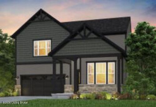 18109 Catalpa Hills Way, Fisherville, KY, 40023-8605 | Card Image