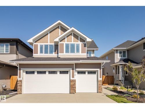 5813 Pelerin Cres, Beaumont, AB, T4X2X8 | Card Image