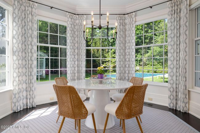 35 Club Rd, House other with 6 bedrooms, 8 bathrooms and null parking in Riverside CT | Image 14