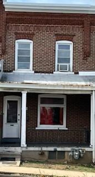 718 N 15th Street, House other with 3 bedrooms, 1 bathrooms and null parking in Allentown City PA | Image 1