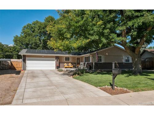 2717 S Upham St, Denver, CO, 80227-3566 | Card Image