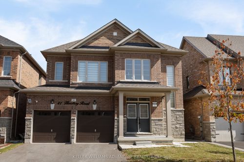 bsmt-41 Hawtrey Rd, Brampton, ON, L7A5B3 | Card Image