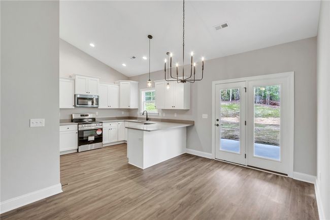 109 Brookside Cir, House other with 3 bedrooms, 2 bathrooms and null parking in Honea Path SC | Image 7