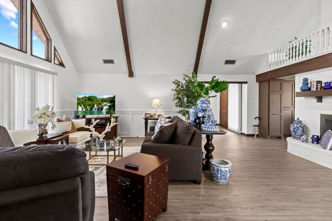 3911 Turtle Creek Dr, House other with 3 bedrooms, 2 bathrooms and null parking in Port Arthur TX | Image 6