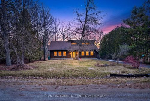 2644 Mary Nichol'S Rd, Lakefield, ON, K0L2H0 | Card Image