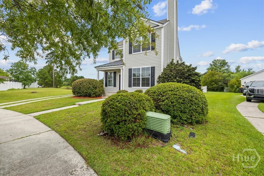 Residential in Savannah 2