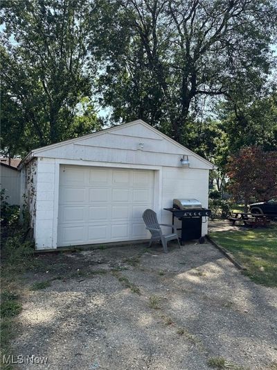 View of garage | Image 3