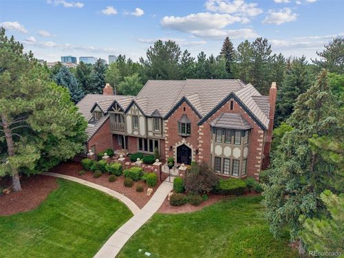 6452 E Radcliff Ave, Englewood, CO, 80111-1160 | Card Image