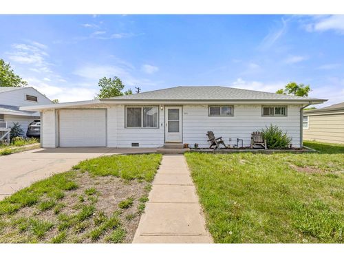 201 N 4th St, La Salle, CO, 80645-3216 | Card Image