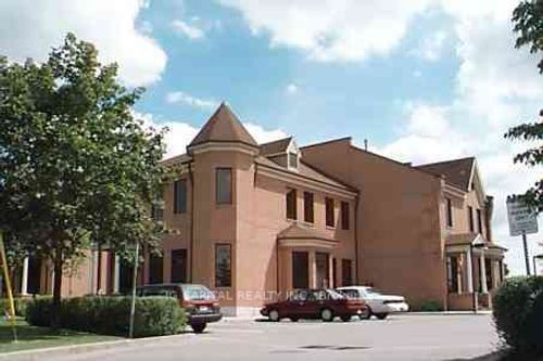 37100-1100 Central Pky W, Mississauga, ON, L5C4E5 | Card Image