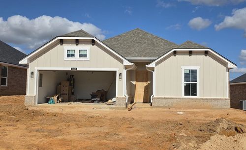 1509 Grace Acres Lane, Longview, TX, 75605 | Card Image