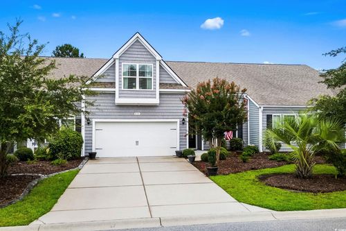 834-834 Arezzo Way, Myrtle Beach, SC, 29579-8536 | Card Image