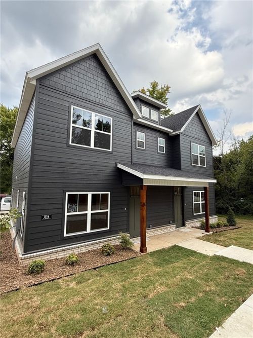 1-516 W Siglo, Fayetteville, AR, 72701 | Card Image