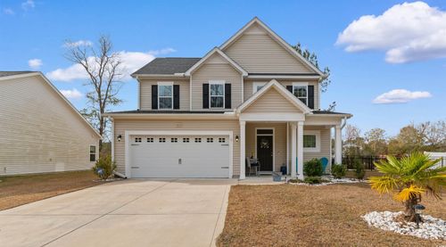 403 Dunbarton Ln, Conway, SC, 29526-7279 | Card Image