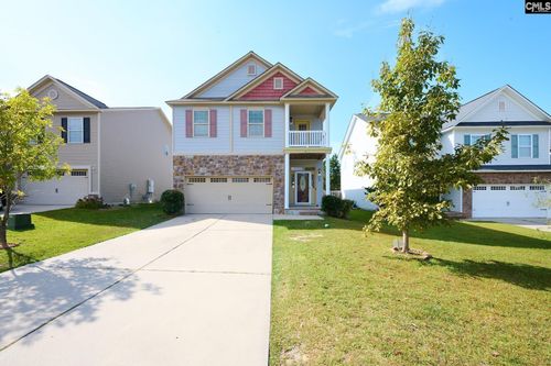 827 Derby Downs Ct, Elgin, SC, 29045-7135 | Card Image