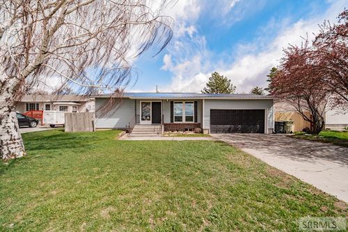 550 N Bellin Road, Idaho Falls, ID, 83402 | Card Image
