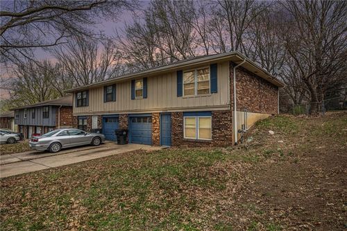 2508 Nw 6th St, Blue Springs, MO, 64014-1120 | Card Image