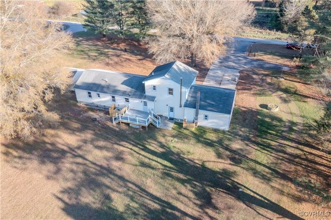 15710 Kaleb Ln, House other with 4 bedrooms, 3 bathrooms and null parking in Disputanta VA | Image 5