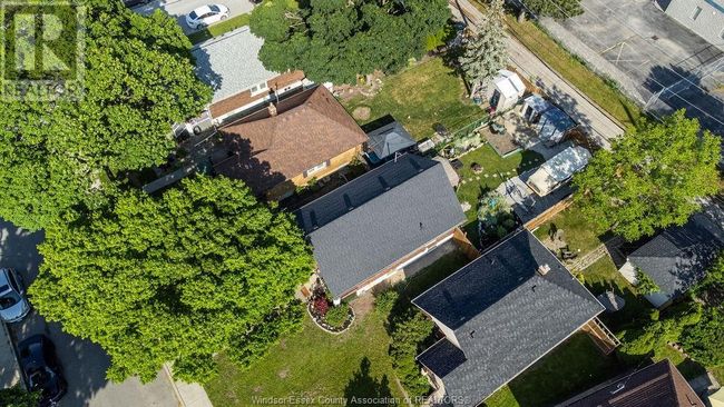 2069 Argyle Crt, House other with 3 bedrooms, 1 bathrooms and null parking in Windsor ON | Image 9