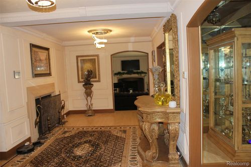 17815 Hamilton Rd, Highland Park, MI, 48203-4000 | Card Image