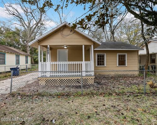 3466 Lowell Ave, Jacksonville, FL, 32254-3030 | Card Image