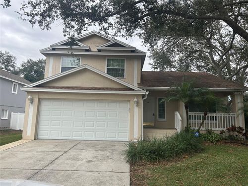 2908 Shannon Cir, Palm Harbor, FL, 34684-1876 | Card Image