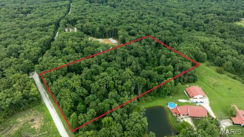 00 Wolf Pen Hollow Ln, Wright City, MO, 63390 | Card Image