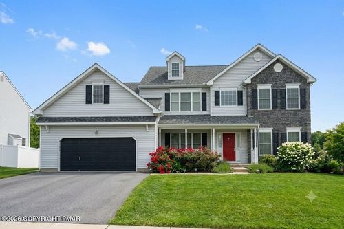 2160 Eagles Landing Dr, Nazareth, PA, 18064-1469 | Card Image