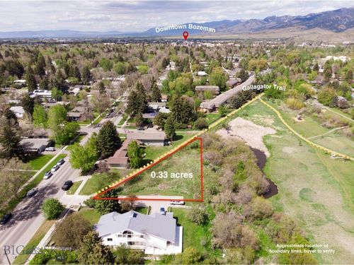 1414 S Willson Ave, Bozeman, MT, 59715-5628 | Card Image