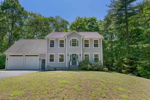 22 Thornbury Way, Windham, ME, 04062-5594 | Card Image