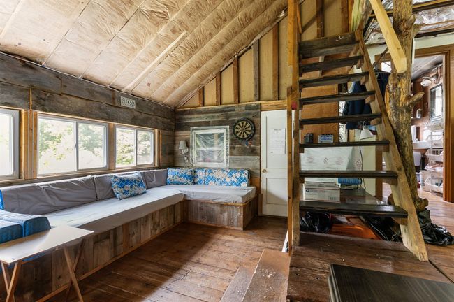 4121 Canaan Hill Rd, House other with 1 bedrooms, 1 bathrooms and null parking in Canaan VT | Image 18