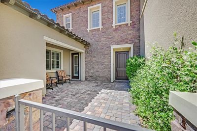 4093 San Franchesca Court, House other with 5 bedrooms, 4 bathrooms and null parking in Las Vegas NV | Image 3