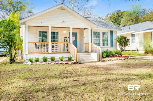 160 Westwood St, Mobile, AL, 36606-4424 | Card Image