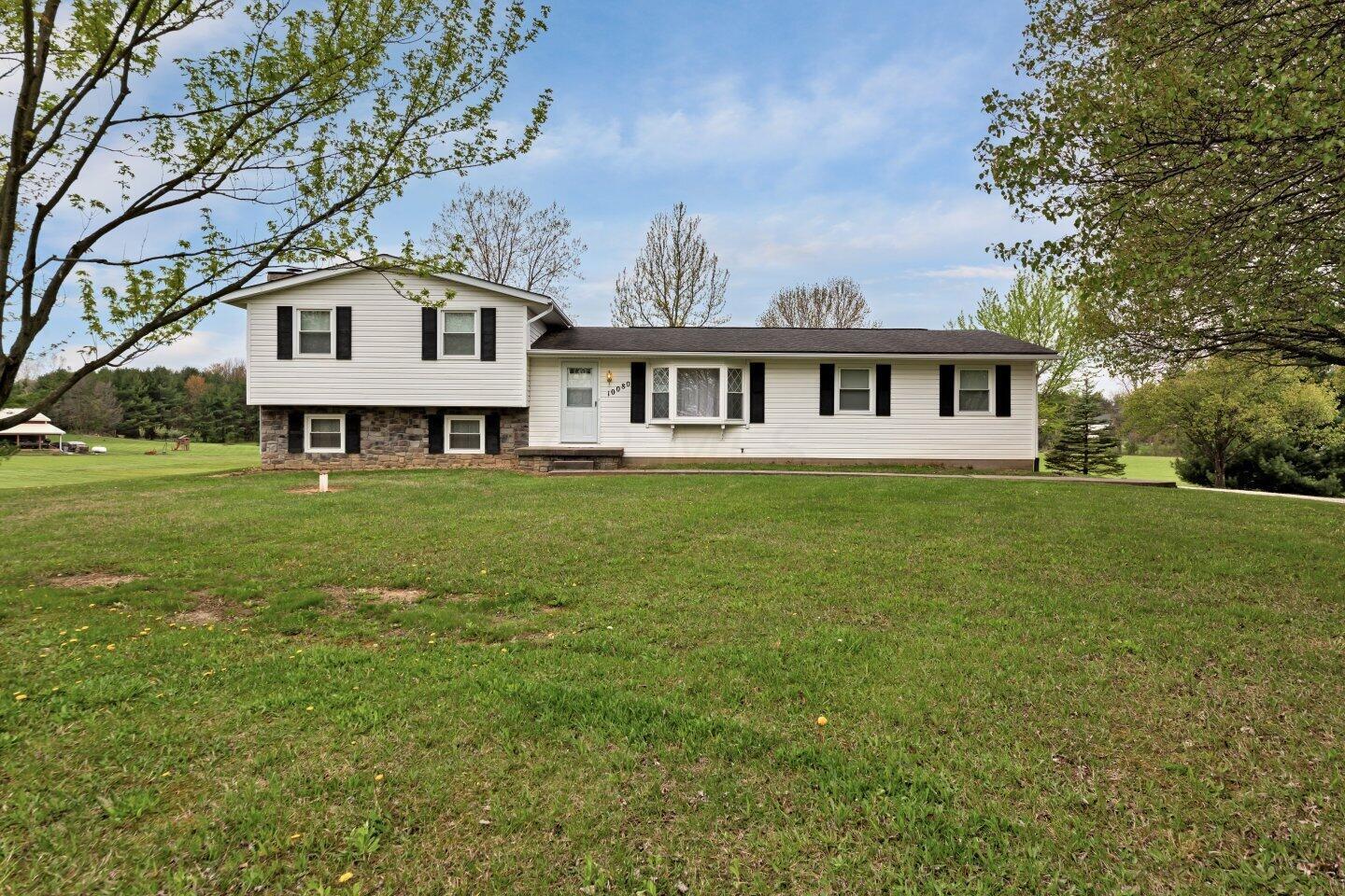 Cooper Rd, Johnstown, OH 43031