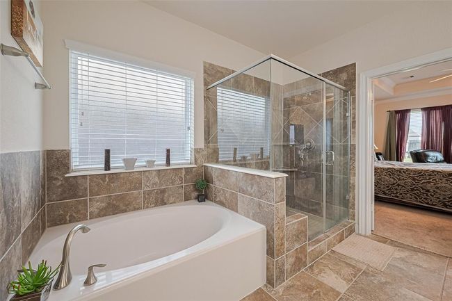20322 Fossil Valley Ln, House other with 4 bedrooms, 4 bathrooms and 3 parking in Cypress TX | Image 39