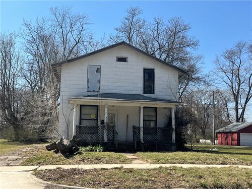 423 S Webster St, Decatur, IL, 62521-2666 | Card Image