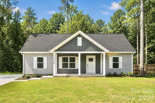 318 Honeywood Ln, Monroe, NC, 28110-8613 | Card Image