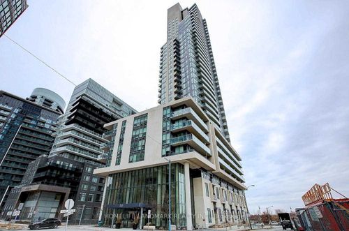 3606-59 Annie Craig Dr, Etobicoke, ON, M8V0C4 | Card Image