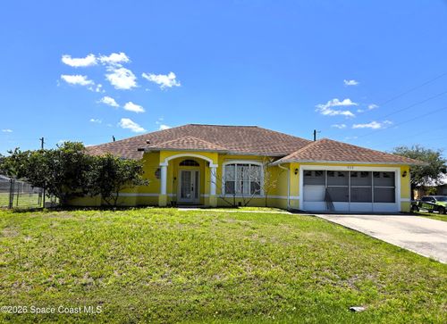 502 Davidson St Se, PALM BAY, FL, 32909-6652 | Card Image