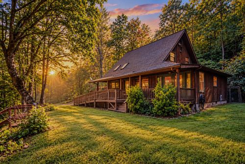 788 Fox Rd, Hiawassee, GA, 30546-2716 | Card Image