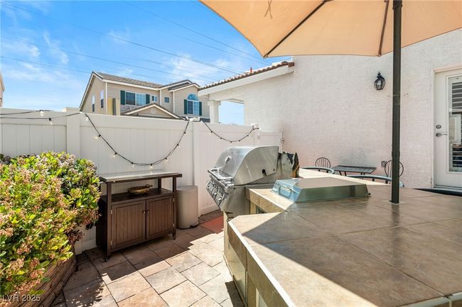 10276 Cherry Brook St, House other with 3 bedrooms, 3 bathrooms and null parking in Las Vegas NV | Image 40