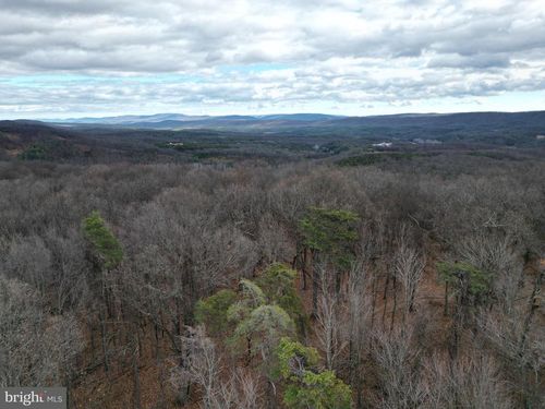 Lot 70 &amp; 71 Mill Mountain Road, Romney, WV, 26757 | Card Image