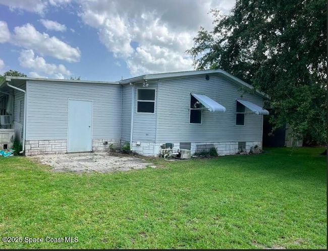 508 Barefoot Blvd, House other with 2 bedrooms, 2 bathrooms and null parking in Barefoot Bay FL | Image 24