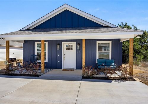 2301 Meteor Trl, Granbury, TX, 76048-5758 | Card Image