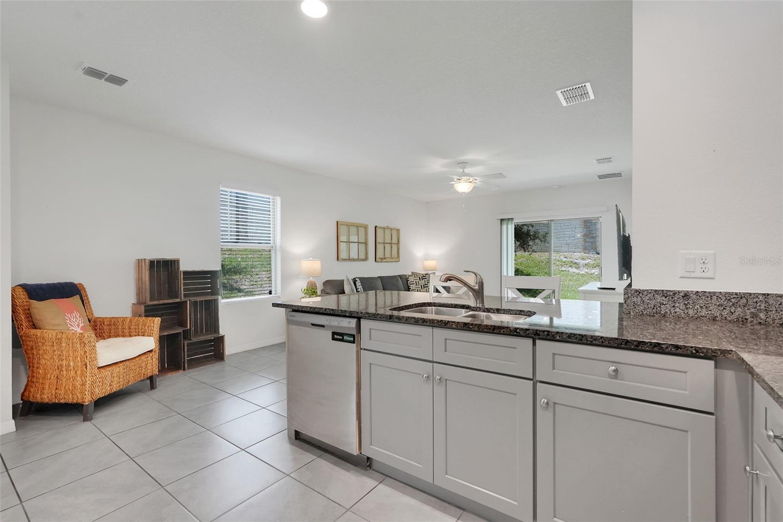 Residential in OCOEE