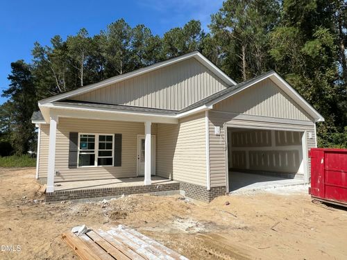 1752 Cardinal Dr, Deep Run, NC, 28525 | Card Image