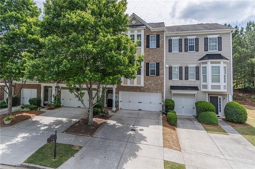 1216 Park Pass Way, Suwanee, GA, 30024-4515 | Card Image