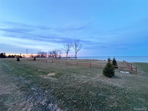 V/L Huron Street, Port Hope Village, MI, 48468 | Card Image