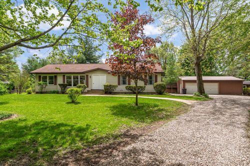 275 N Parkway Drive, Delaware, OH, 43015 | Card Image