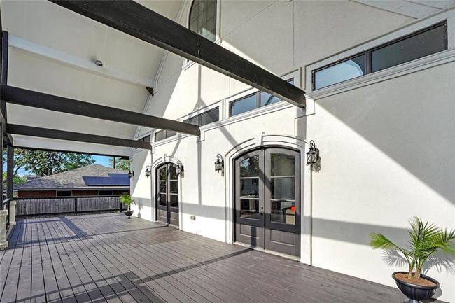 11215 Duane St, House other with 5 bedrooms, 3 bathrooms and null parking in Houston TX | Image 28